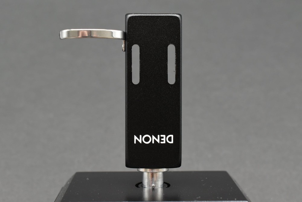 Denon PCL-3 Headshell - 8.1g【Ships from US🇺🇸】