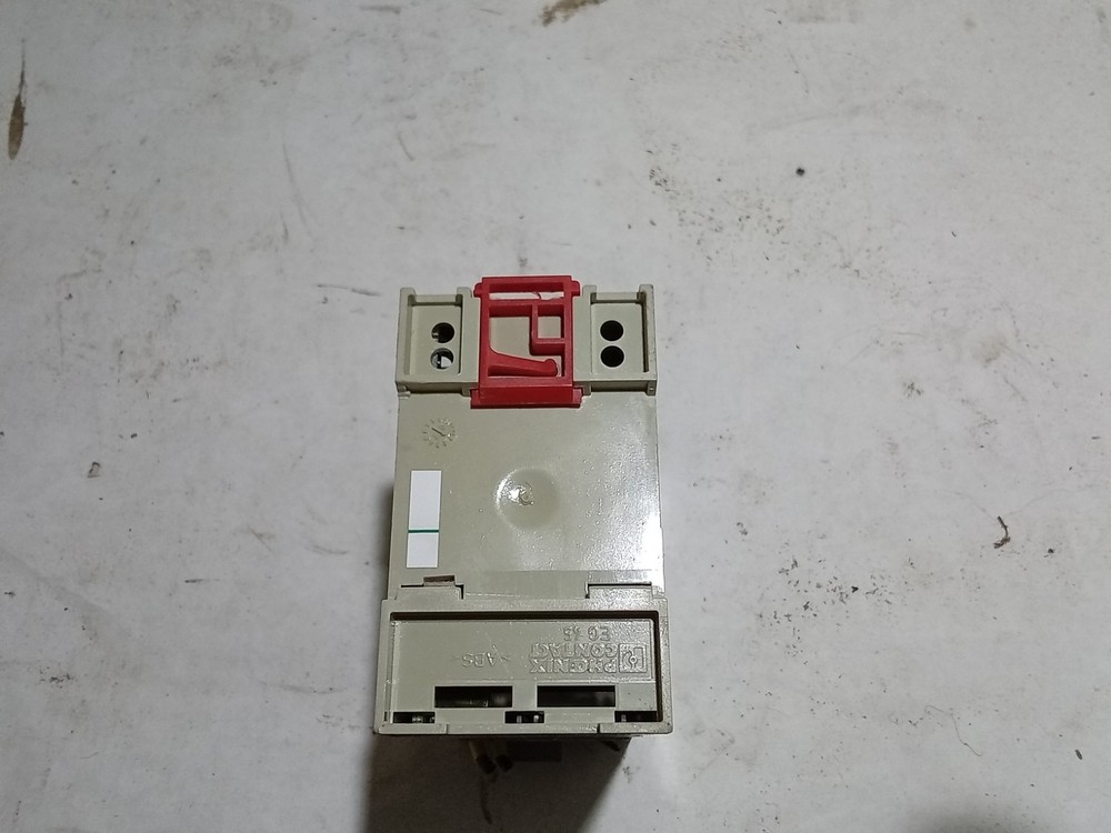 ABB NTAC-02 Pulse Encoder Interface (M5D)
