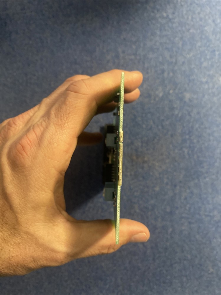 ADC Telecommunications Dual T-1 Repeater Card