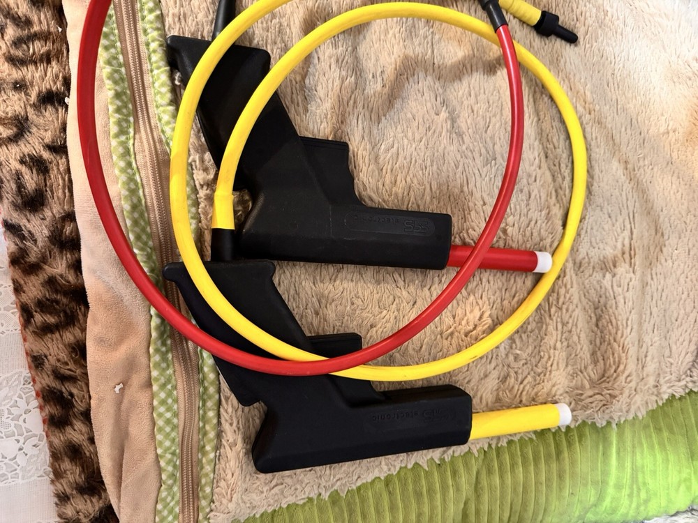 2 Sps Electronic Test Probe