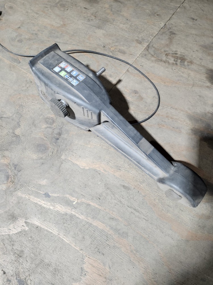 John Bean Vasualiner Automotive Allignment Machine Electronic Head