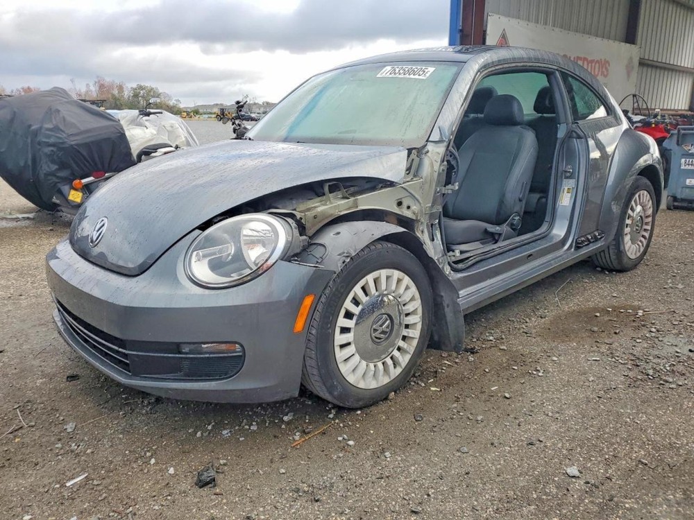 VOLKSWAGEN BEETLE NAVIGATION CONTROL MODULE UNIT 561035285