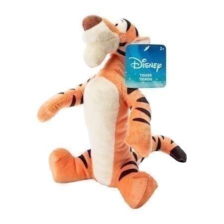 Winnie the Pooh 10" Plush Tigger