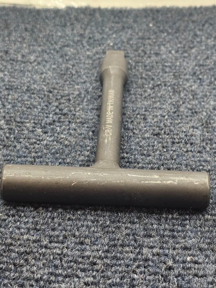 TITAN 12471: 27/64" WRENCH, DRAIN PLUG