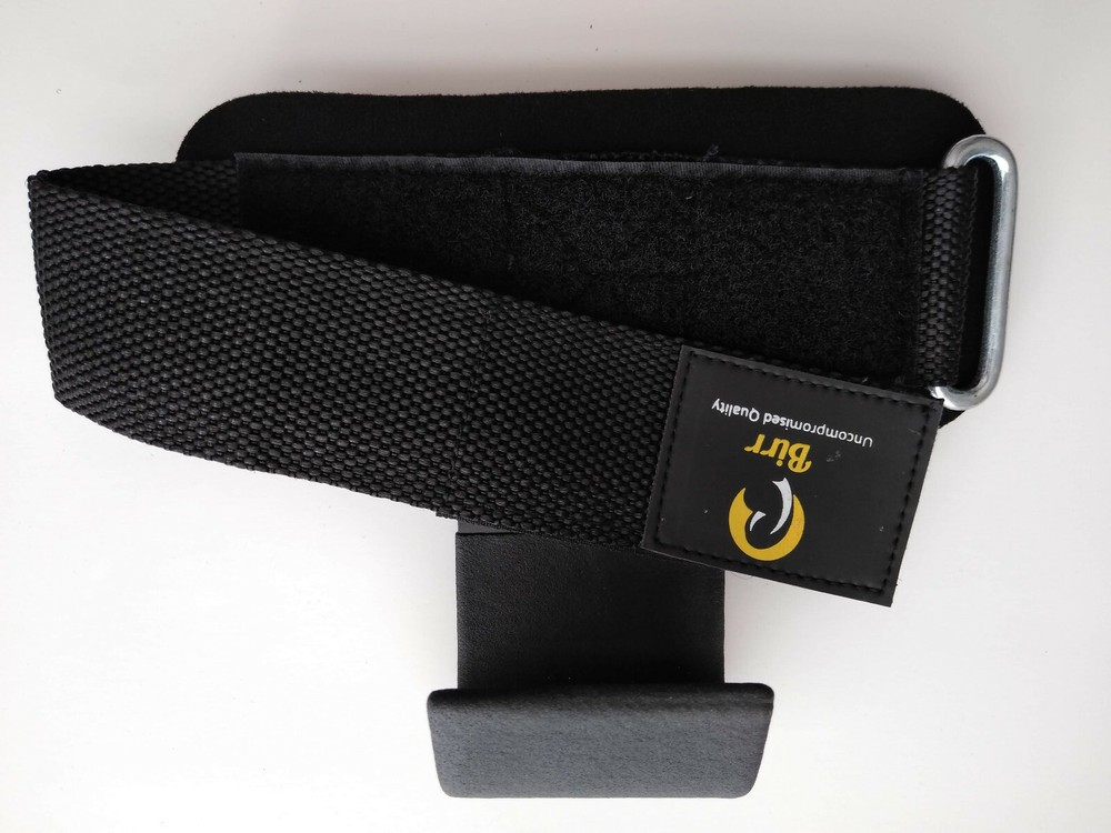 Weight Lifting Hooks