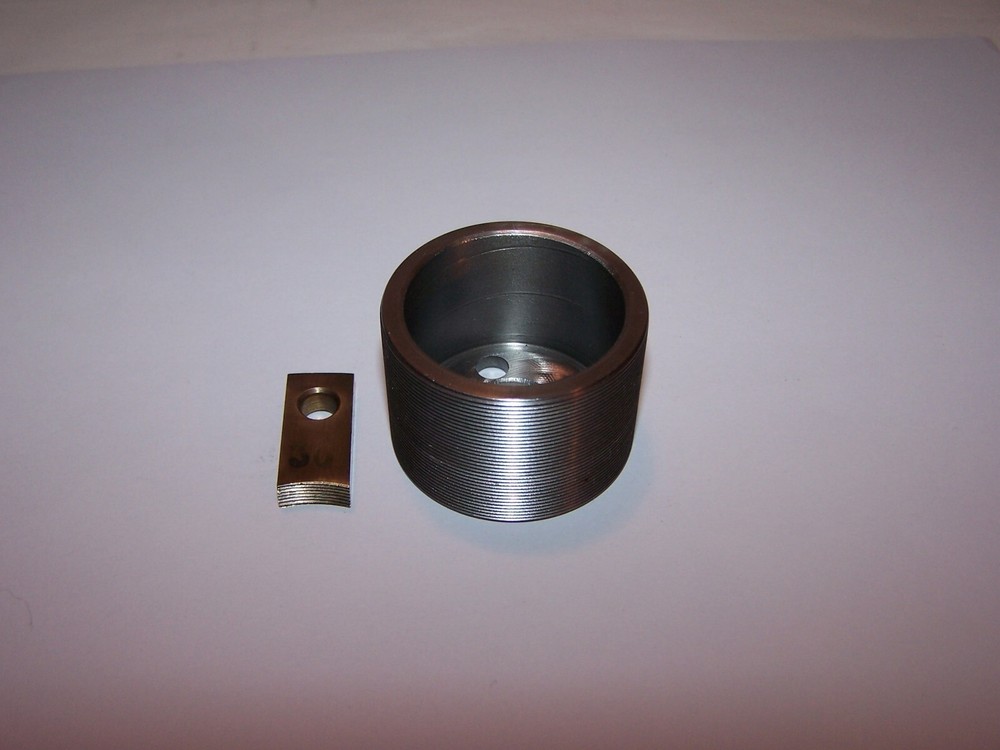 UNIMAT Master Thread Pattern #1271, Size 30TPI, fits Threader #1270, Austria,#72