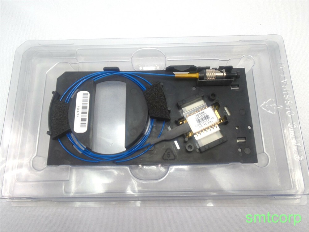 Agere Systems Fiber Optic Laser Module Part Number E2515H21