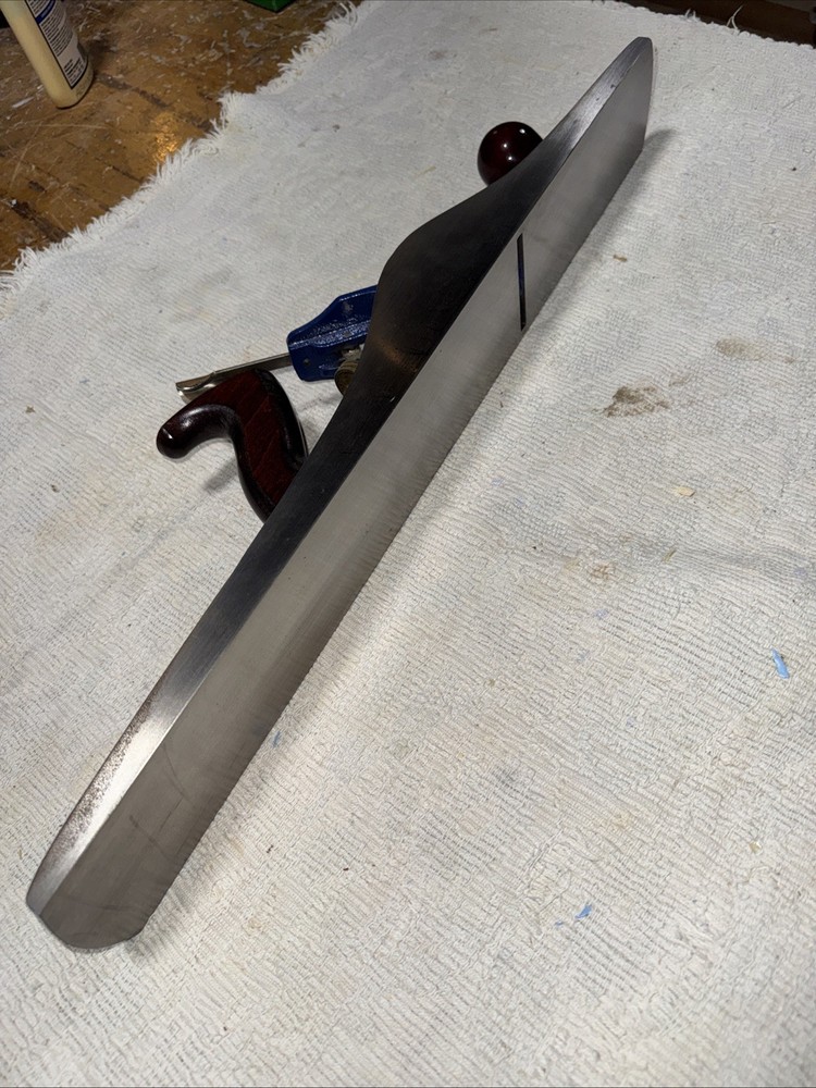 Record Hand Plane No 7 Joiner Plane