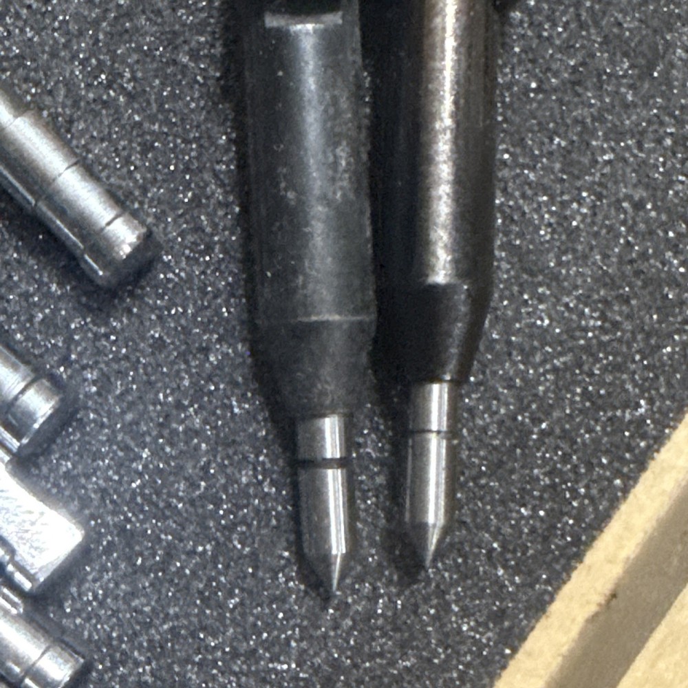 ELITE PRECISION Coaxial Centering Indicator