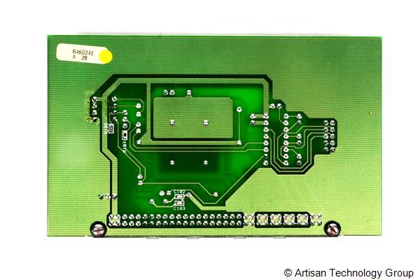 Accent Optical Technologies 8460201 Circuit Board