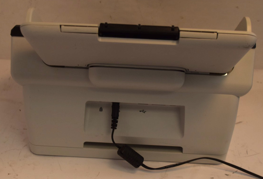 Alaris E1035 Desktop Document Scanner | Kodak | Used | B