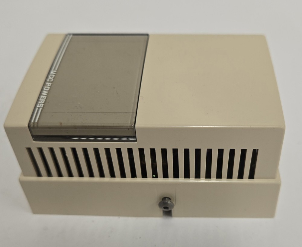 MCC POWERS TEMPERATURE TRANSMITTER TT184. 840340.