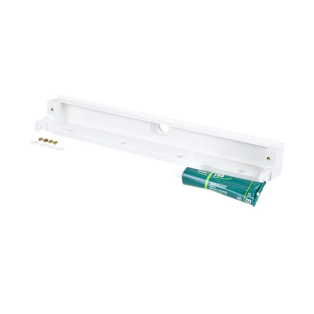 OEM Replacement Ice Machine Evaporator Top Frame Assembly