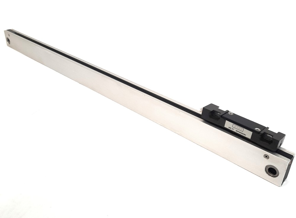Heidenhain LS 406 Linear Encoder Measuring Length 420mm, 310 110 43