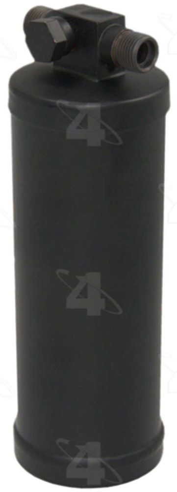 A/C Receiver Drier-Filter Drier 4 Seasons 33484