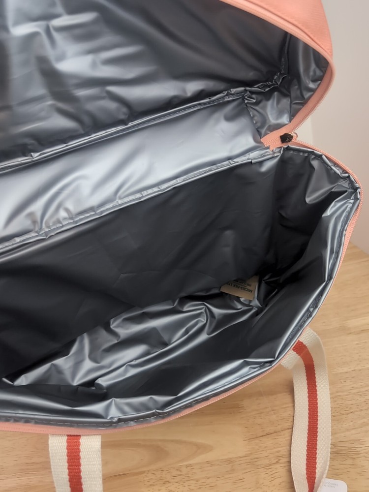 L Space Cooler Bag New