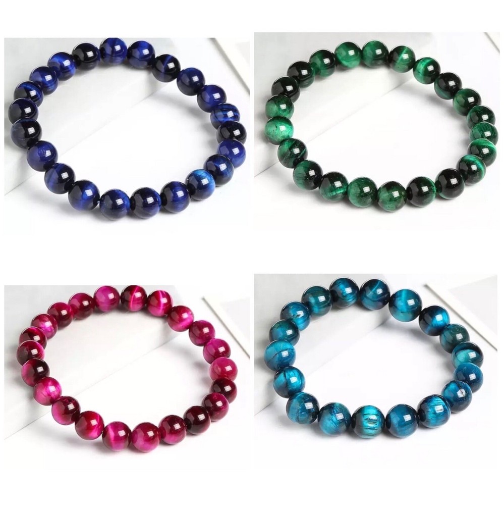 Handmade bracelets(Please Read Description)