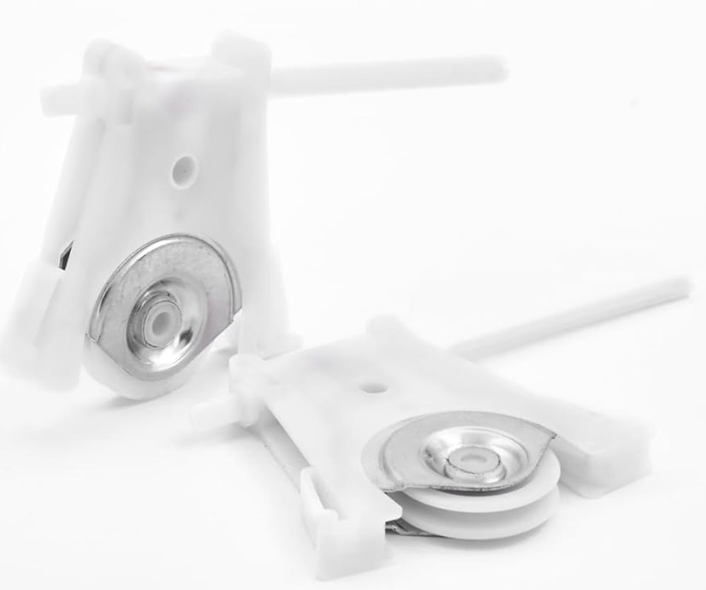 Andersen Lower Screen Roller Assembly (1991 to Present) 1 Pair - 1997310