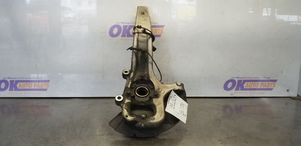 18 DODGE DURANGO SRT 392 AWD SPINDLE KNUCKLE FRONT LEFT DRIVER SDX OPTION