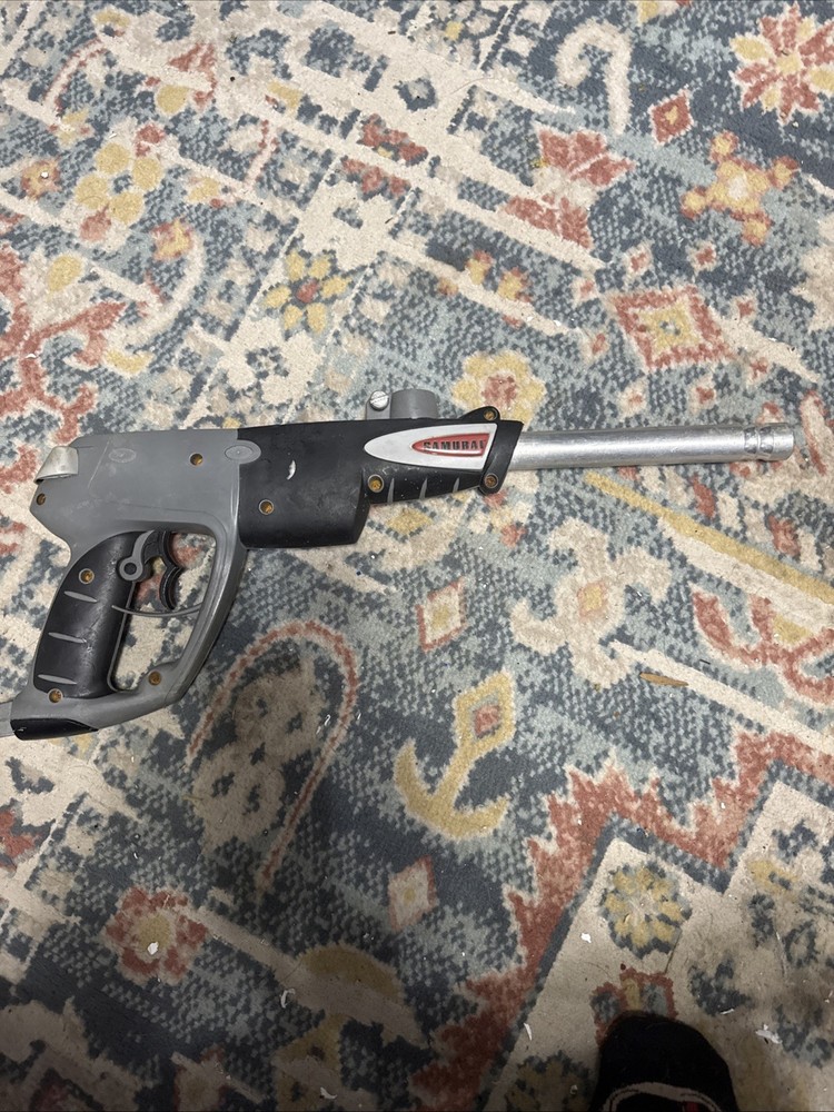 Samurai 68 Cal Paintball Gun Only