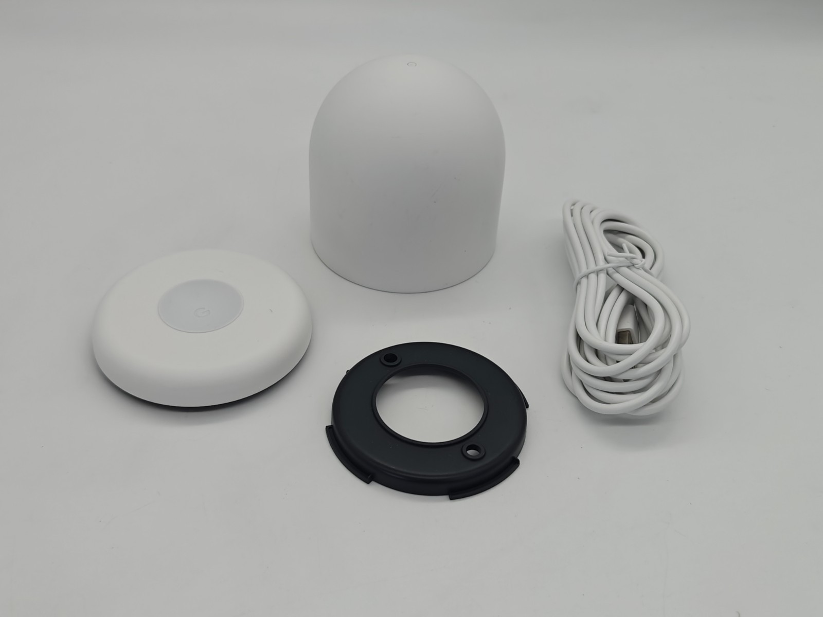 Google G3AL9 Nest Cam 1080p Indoor/Outdoor Security Camera