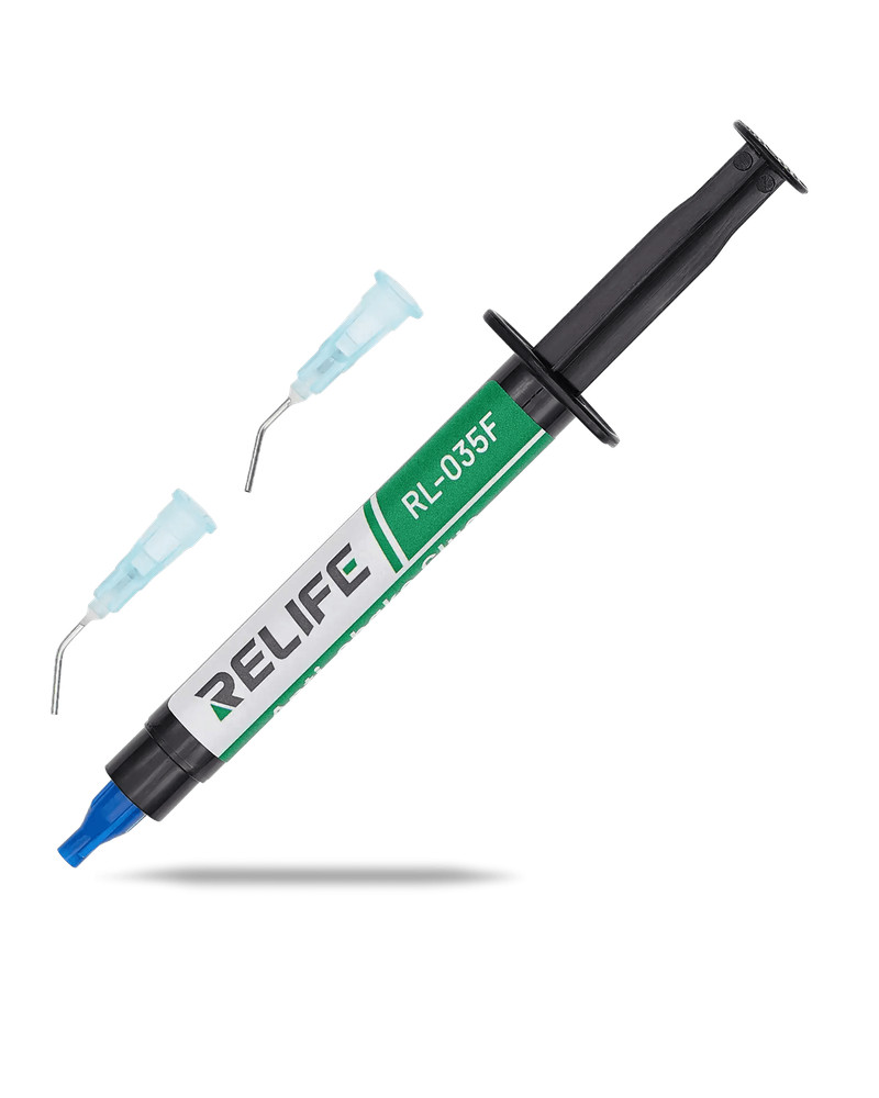 Replacement RL-035F Anti-shake Glue (5ML) (Relife)