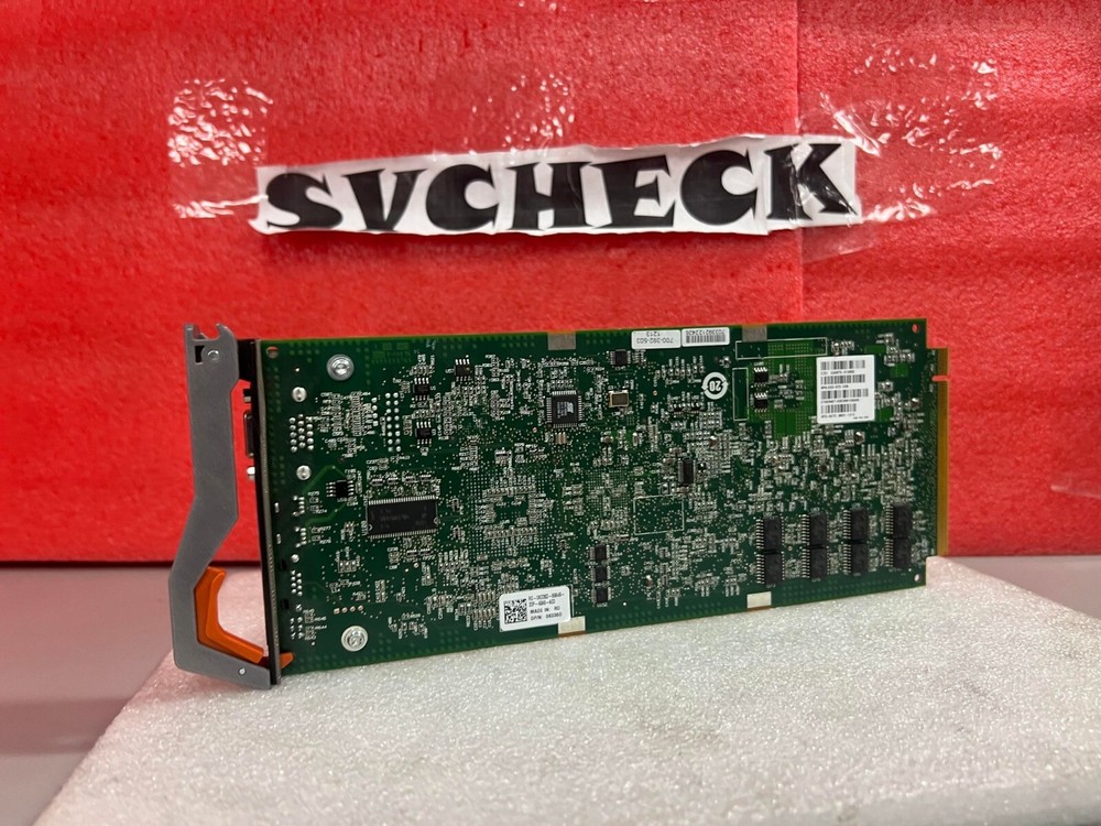 Dell 0K036D PowerEdge M1000E KVM/KMM Switch Module Enclosure