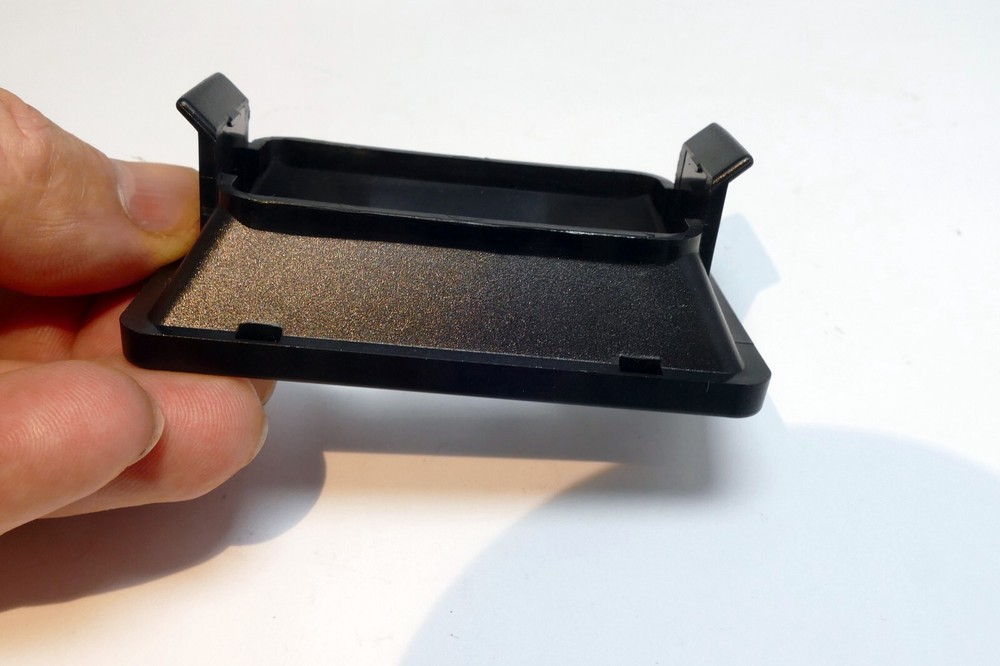 Sunpak Tele Kit 100 TL-4 Flash Diffuser Attachment soft