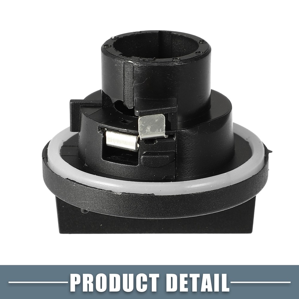Turn Light Bulb Lamp Socket Parking Light Socket Single Custom for Volkswagen