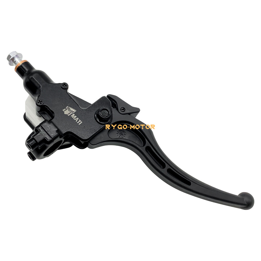 Front Left hand Brake Master Cylinder for Polaris Sportsman 335 500 1996-2001