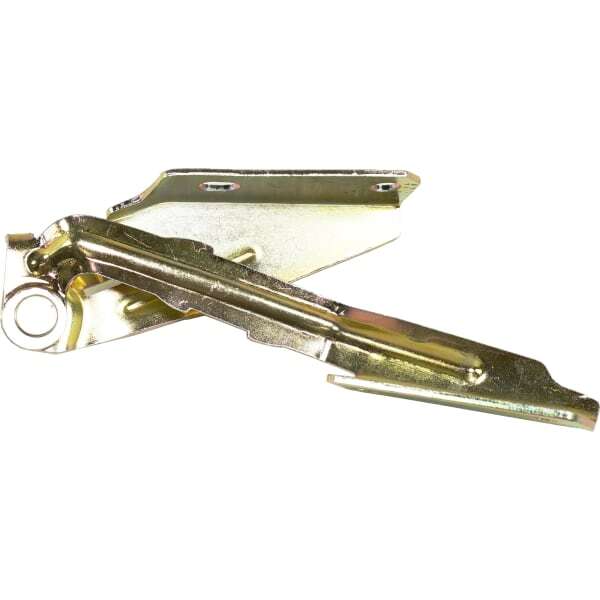 Hood Hinge RH for 00-11 FOCUS