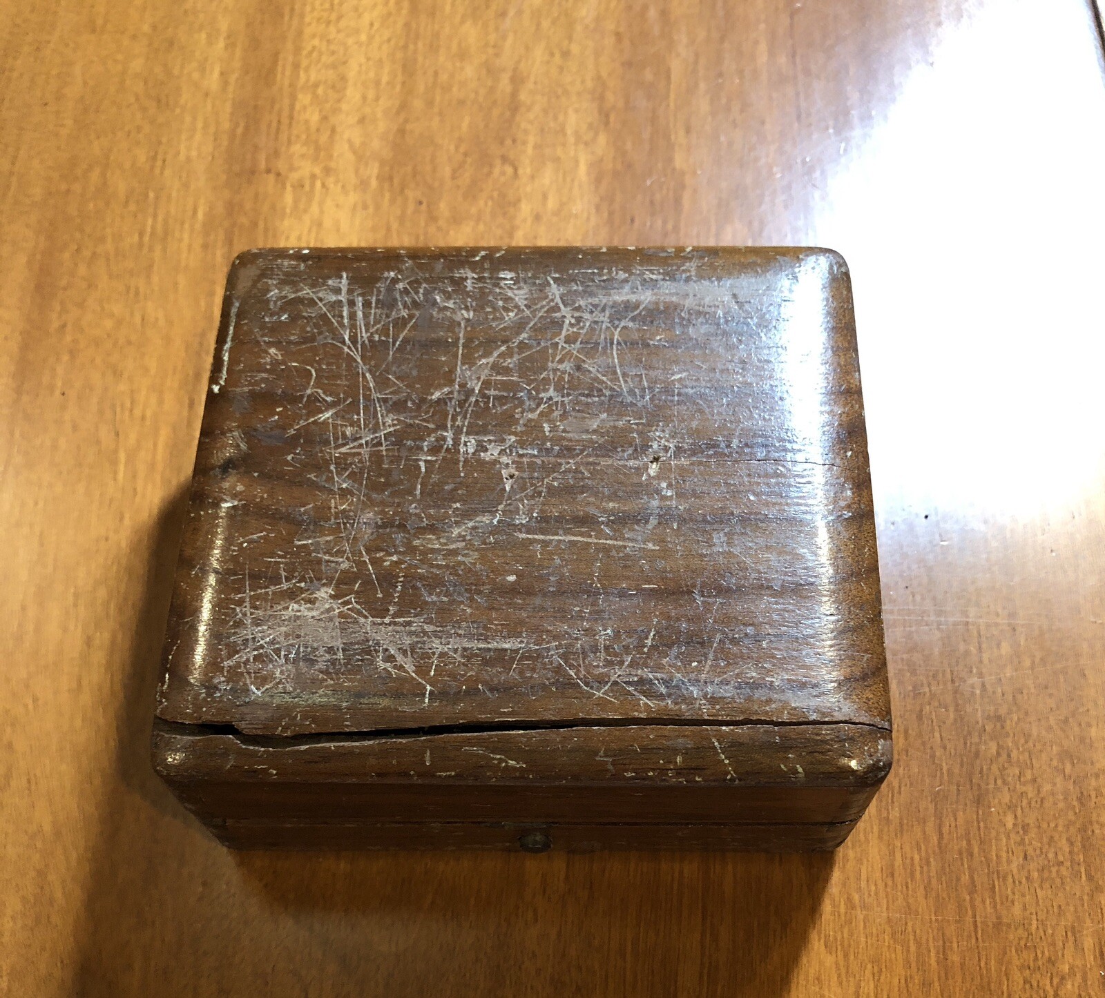 Antique Stoppani Engineering / Transit Compass c. late 19th Century