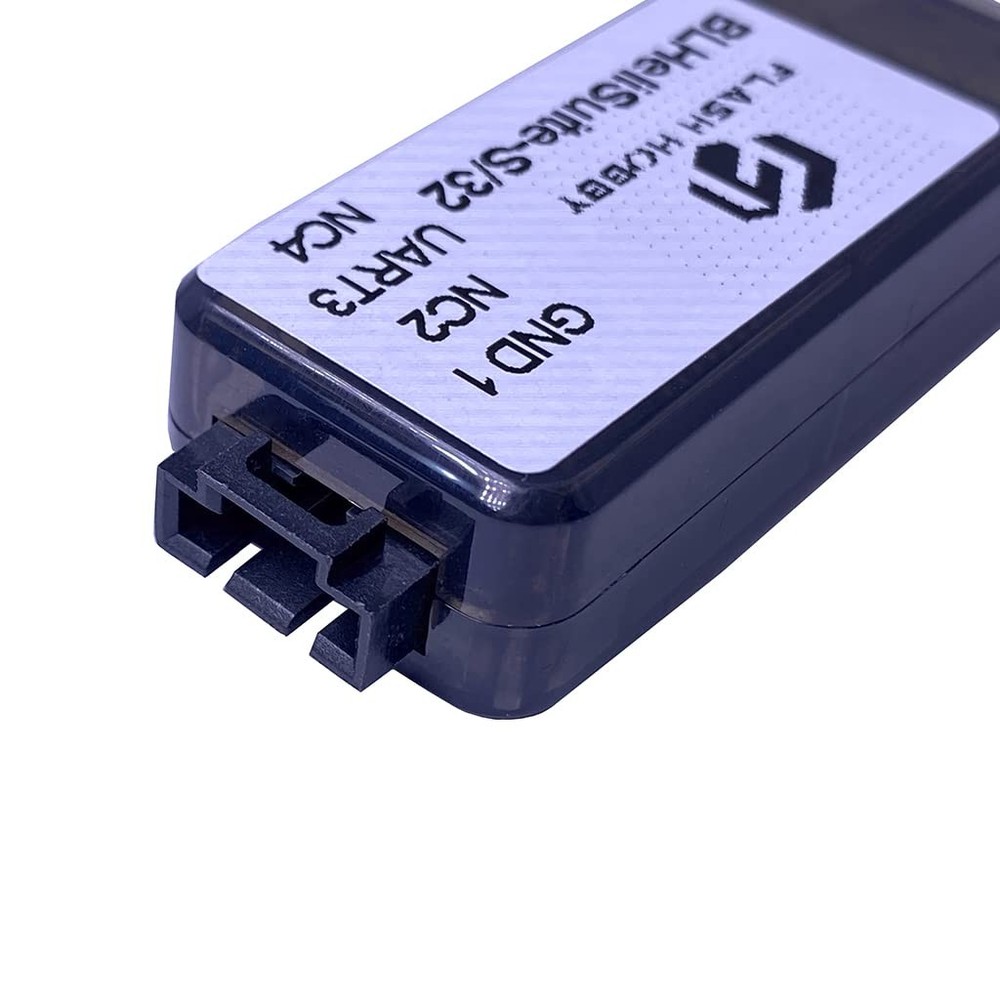 BL32 USB Linker Brushless ESC Open Source Speed Control Programming