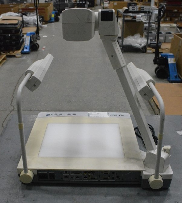 ELMO HV-8000SX Visual Presenter