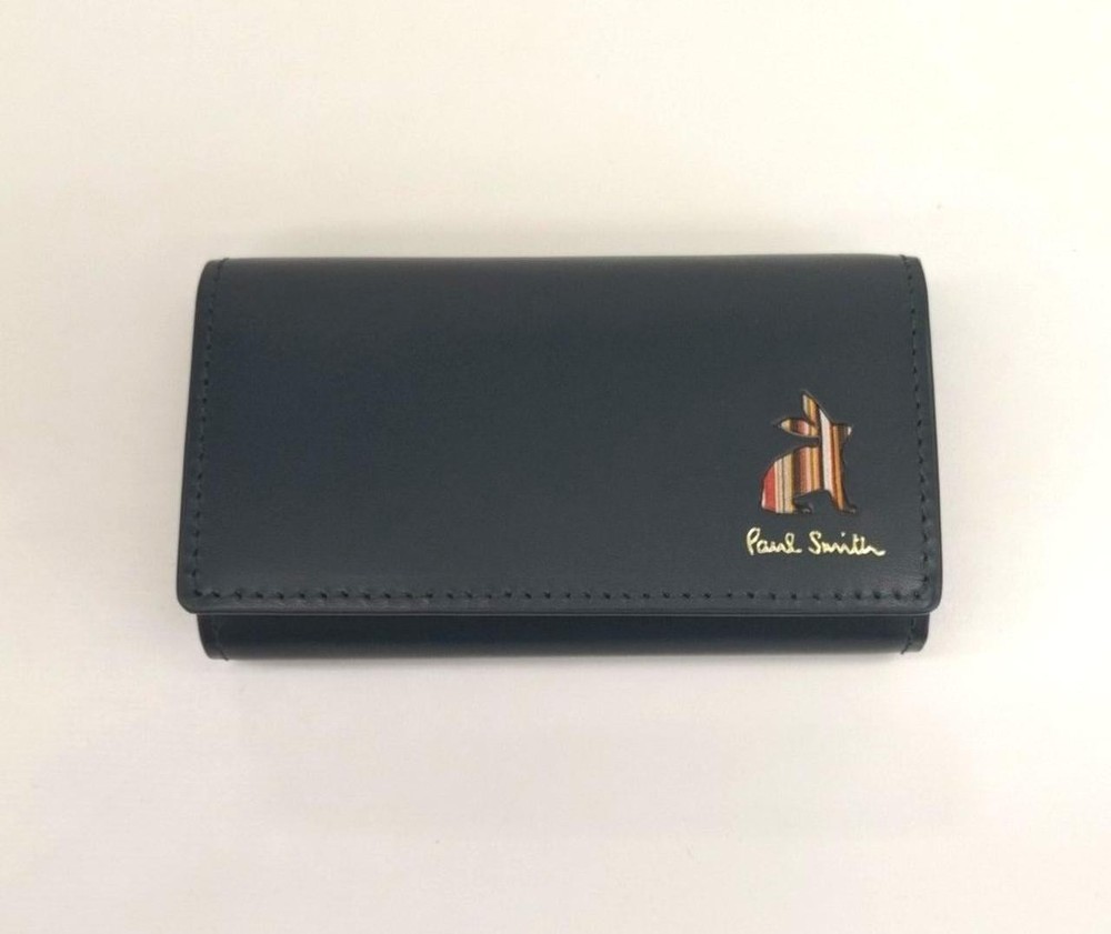 Paulsmith Psq163 Key Case