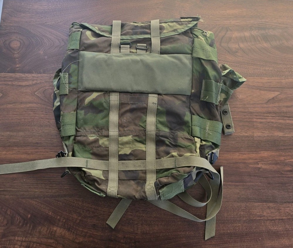 USGI LC-1 RADIO MEDIUM ALICE WOODLAND Pack