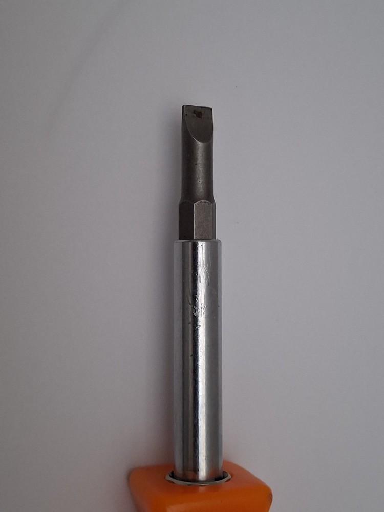 Buck Bros Screw Driver 1 Interchangeable Bit