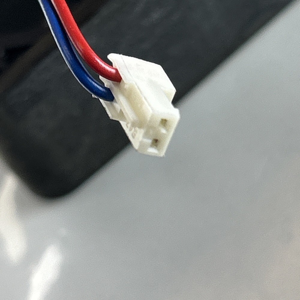 Crown CTs Power Amplifier Cooling - Pelko Mechatronics