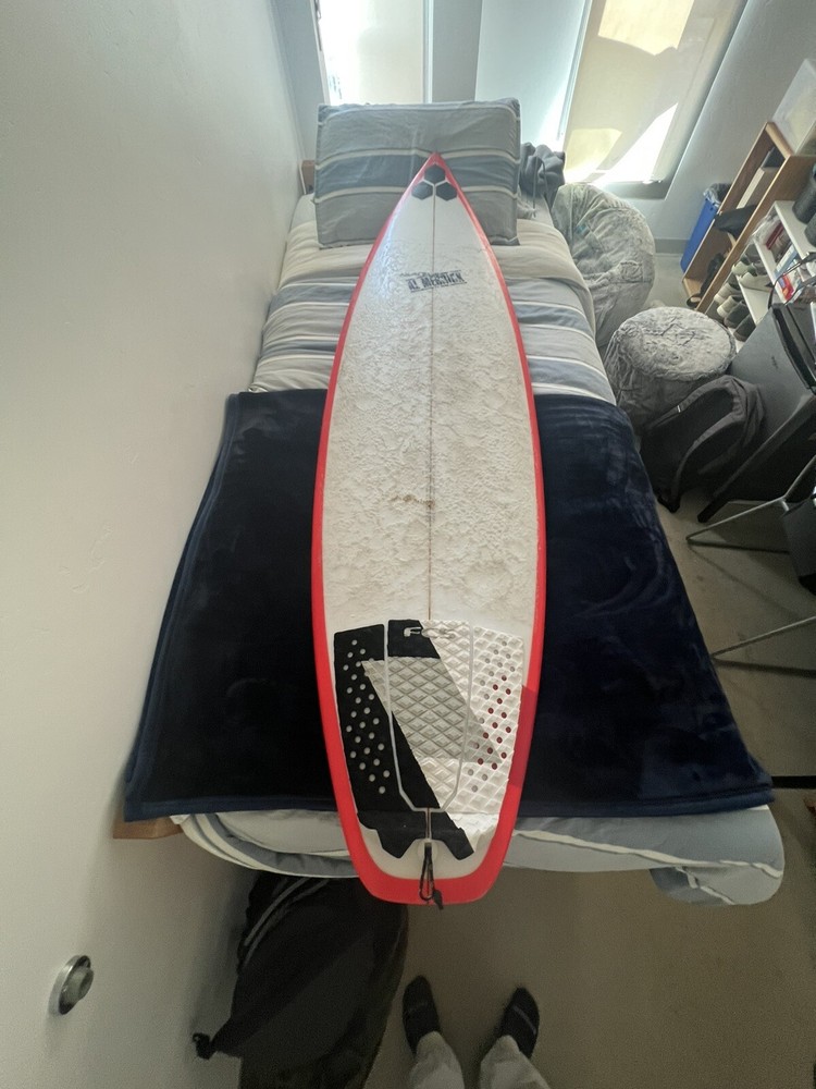Surfboard