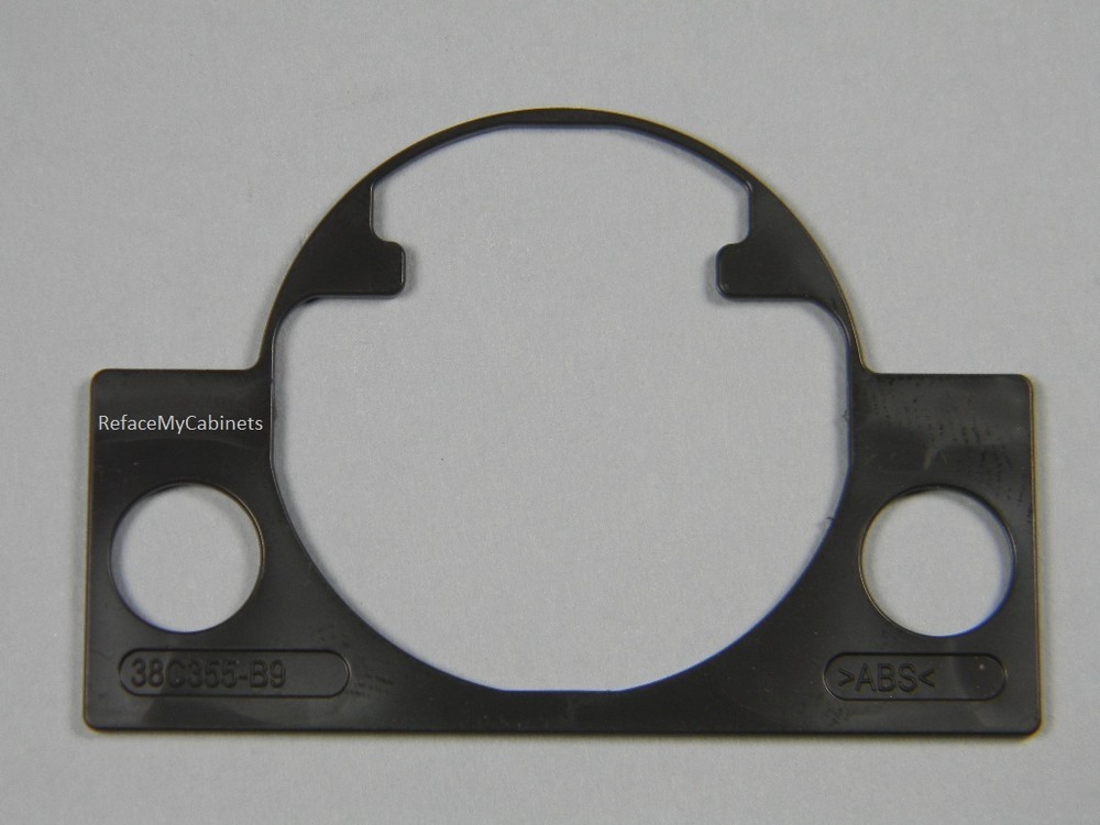 Blum Compact Hinge Cup Spacer