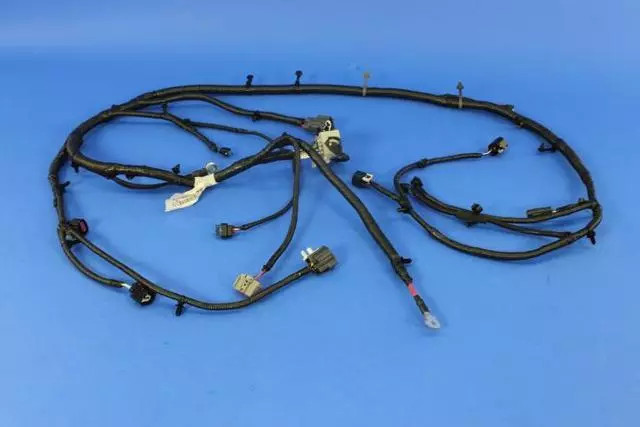 Genuine Mopar Front End Module Wiring 68236178AB