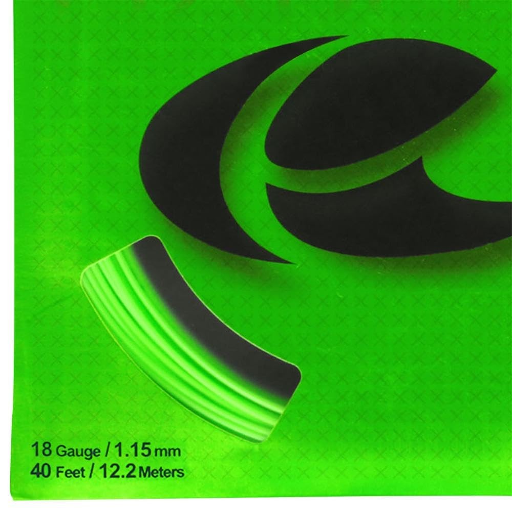 HyperG Soft Tennis String Set Premium Performance for Control & Spin