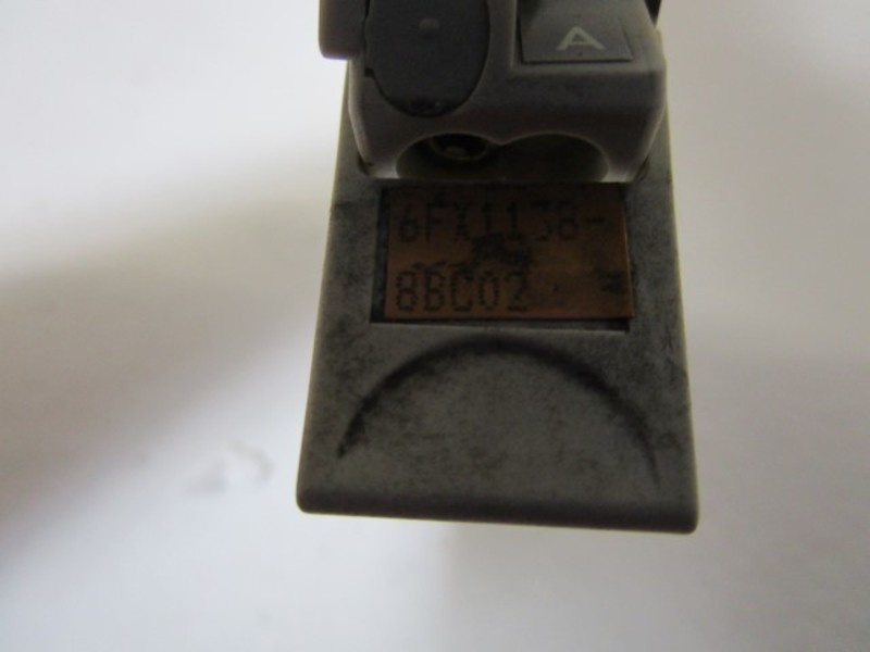 SIEMENS OPERATOR PANEL INTERFACE MODULE 6FX1138-8BC02 UNMP