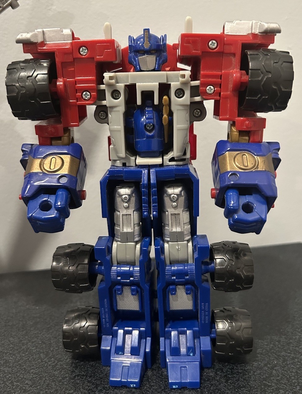 Transformers Lot Optimus Jetfire Armada Scavenger Ultra Magnus parts/repair