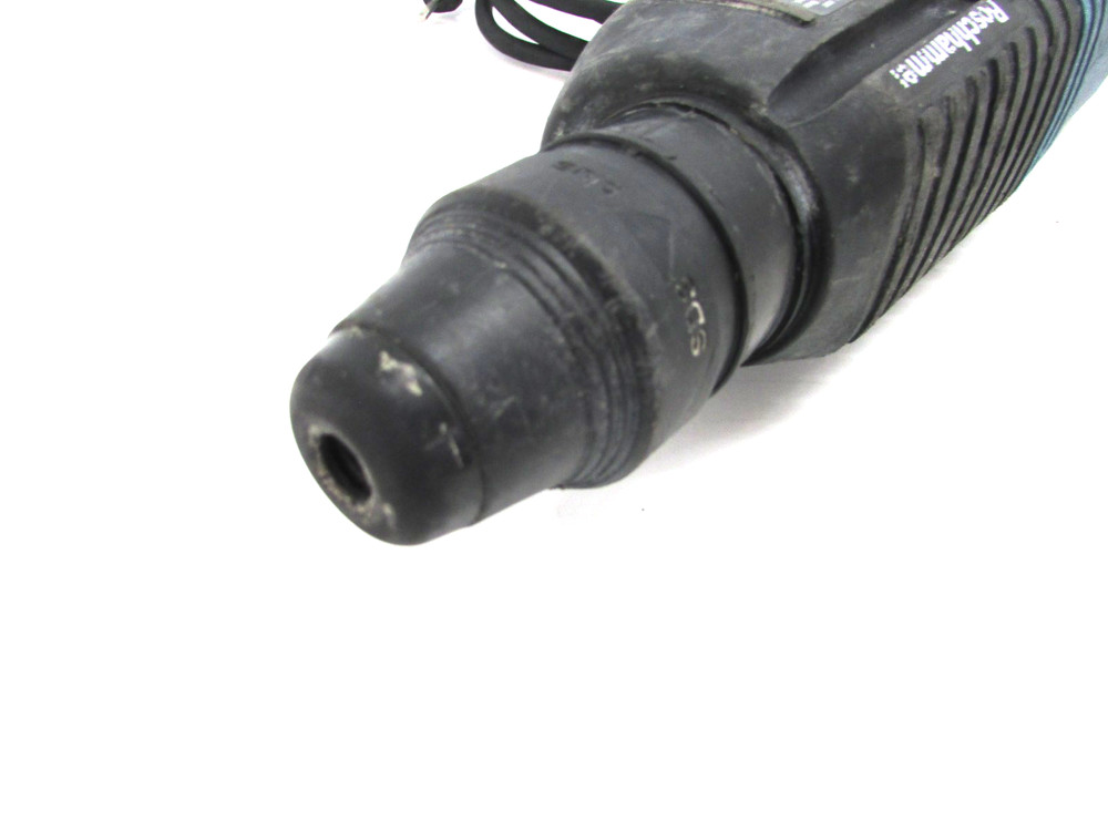 BOSCH TOOLS 11255VSR SDS-PLUS ROTARY HAMMER DRILL