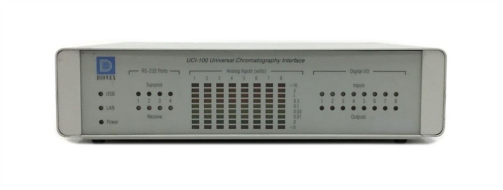 Dionex UCI-100 Universal Chromatography Interface