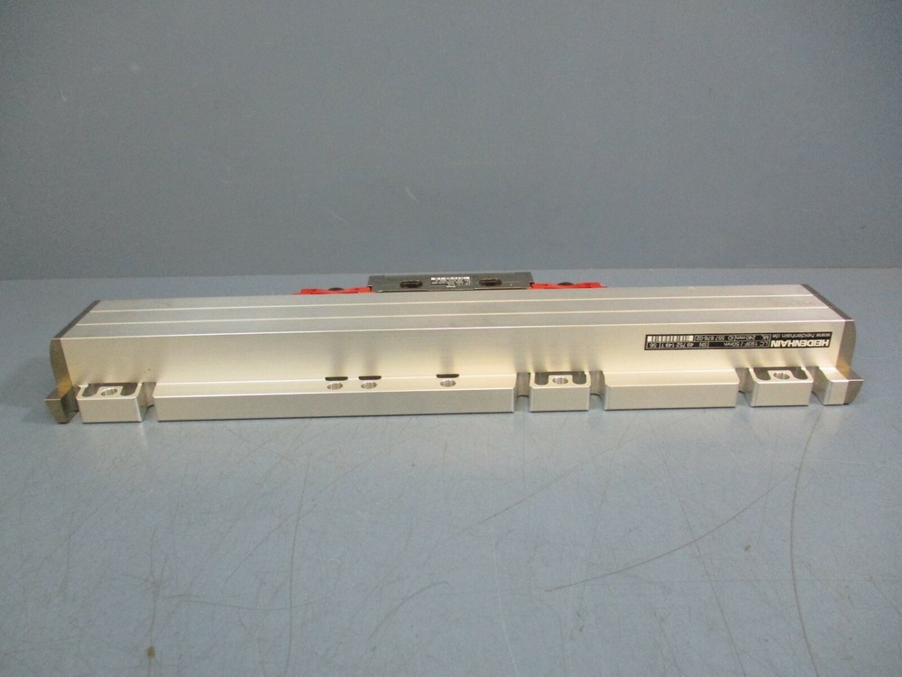 Heidenhain 557676-02 Sealed Linear Encoder LC1934