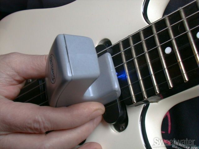 Ebow EBow Plus Electronic Bow for Guitar