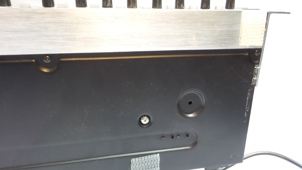 Behringer MDX1600 Autocom Pro-XL Audio Interactive Processor - USED/WORKS