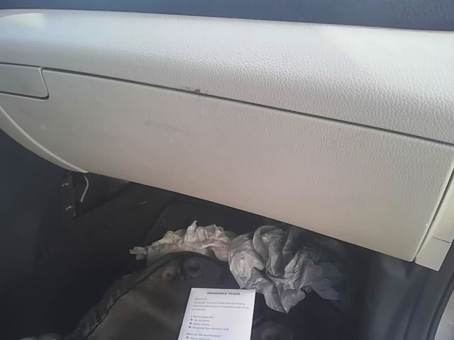 OPTIMAKIA 2012 Fuse Box Cabin 6865